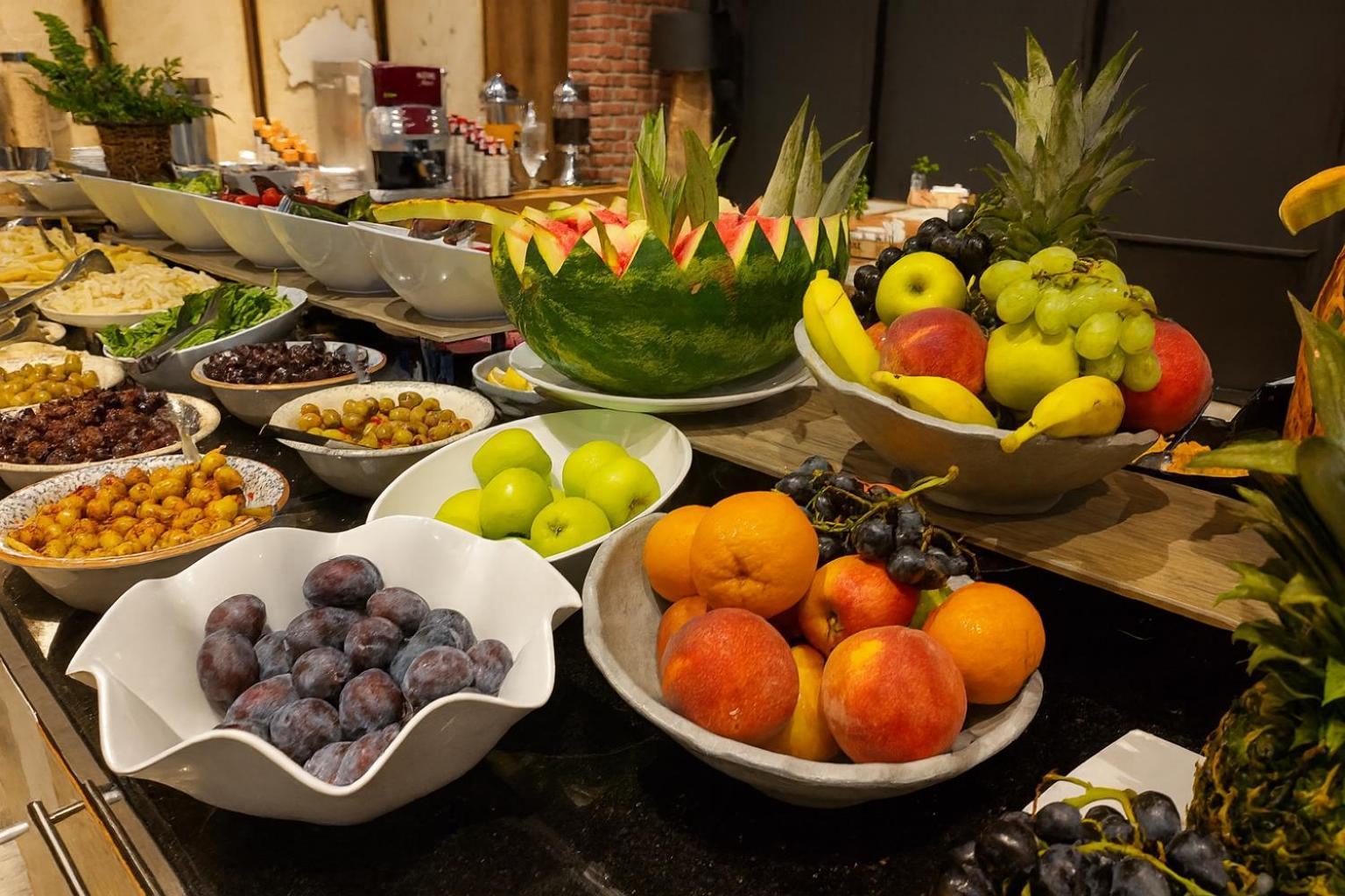 Empire Hotel Istanbul, Istanbul